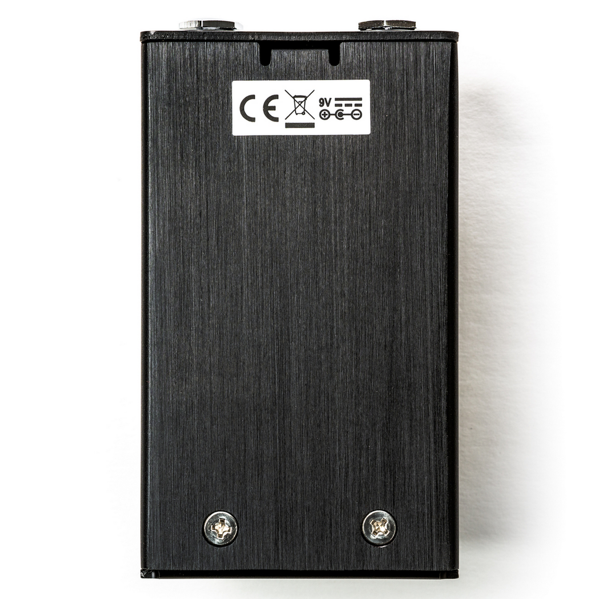 Way Huge Smalls Pork And Pickle Overdrive Pedal