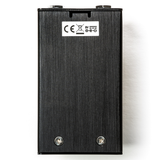 Way Huge Smalls Pork And Pickle Overdrive Pedal