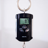 Ken Smith BSR-5TNE-FW Black Tiger Elite 5-String Electric Bass Guitar - Figured Walnut - #5TNE706526