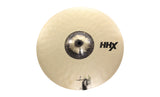 Sabian 14" HHX Stage Hats Brilliant Finish