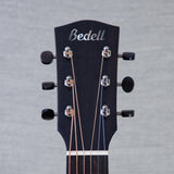 Bedell Limited Edition Fireside Parlor Koa Acoustic Guitar - #122014
