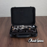 Moe Custom "R" Professional Bb Clarinet