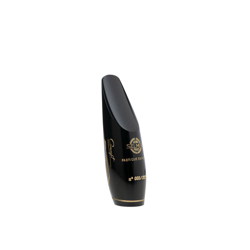 Selmer Paris Limited Edition Concept Alto Saxophone Mouthpiece