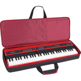 Roland CB-GO61KP 61-Key Keyboard Bag