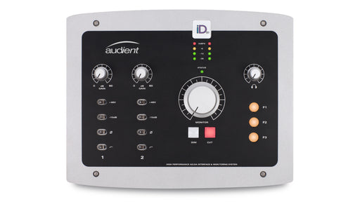 Audient iD22 Audio Interface & Monitoring System