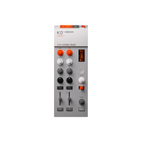 Teenage Engineering EP-136 K.O.–SIDEKICK Two-Channel Audio Interface