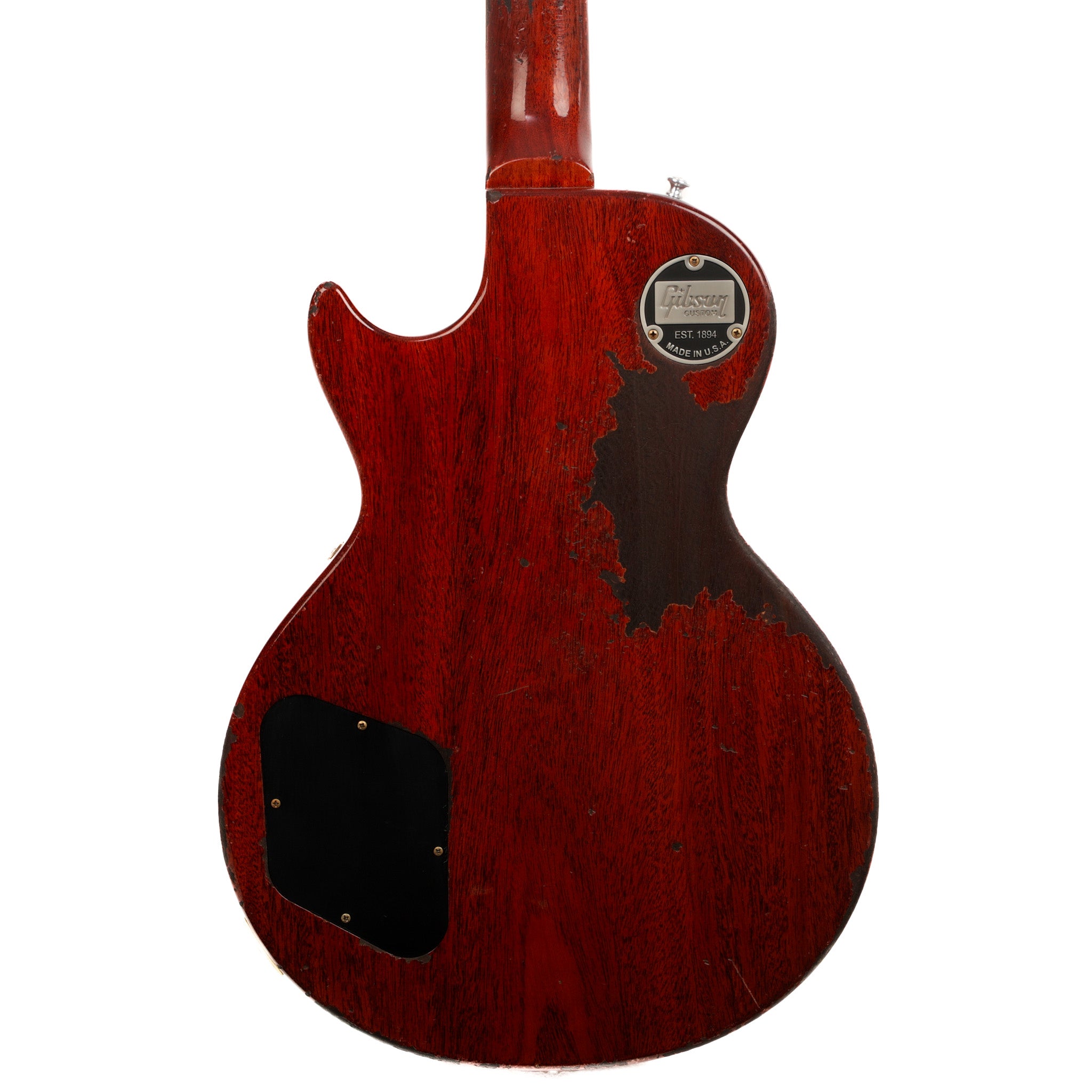 Gibson Custom Shop Murphy Lab 1959 Les Paul Standard - Ultra Heavy