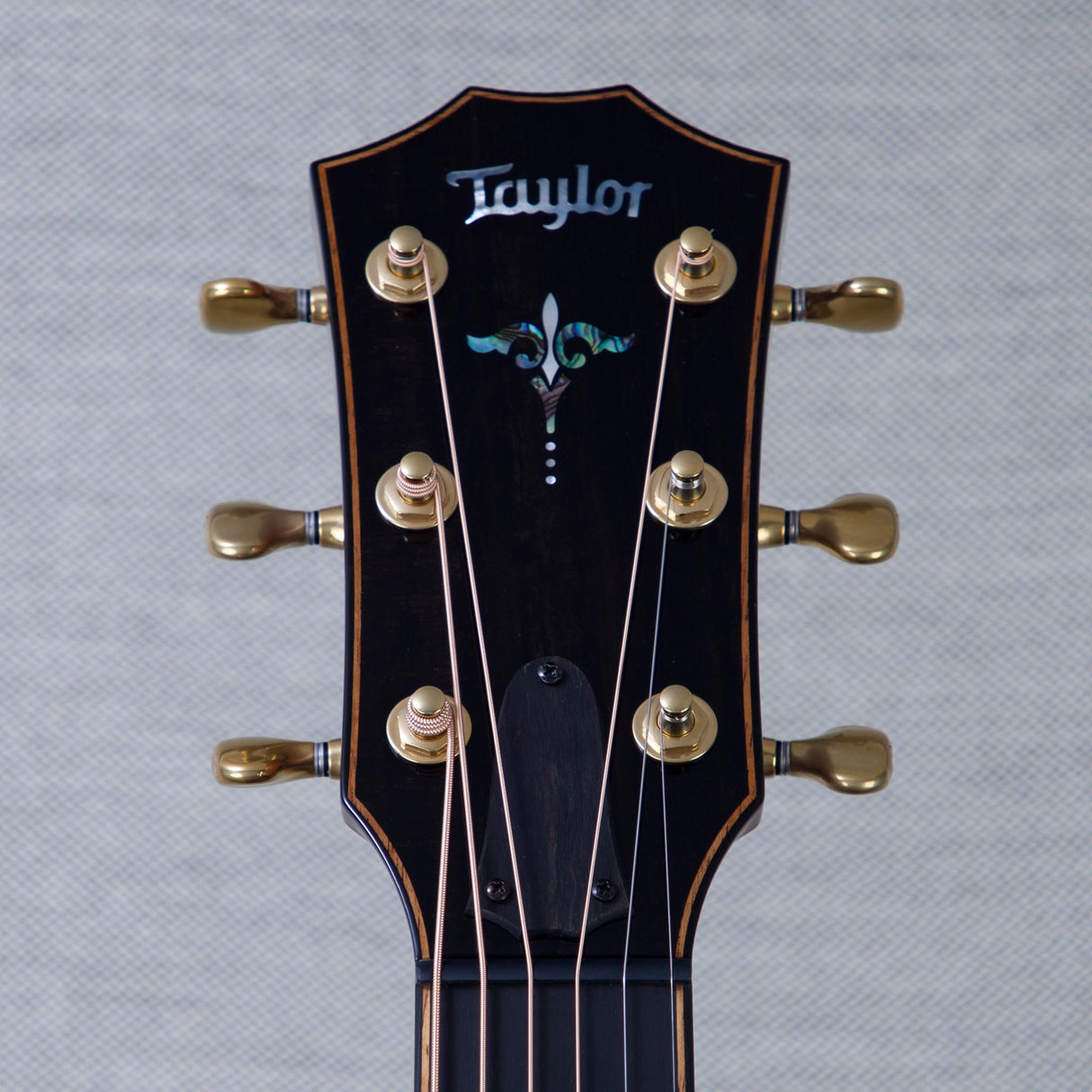 Taylor Next Generation Builder's Edition 914ce Honduran Rosewood/Sinker Redwood Acoustic Electric Guitar - #1205016091