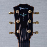 Taylor Next Generation Builder's Edition 914ce Honduran Rosewood/Sinker Redwood Acoustic Electric Guitar - #1205016091