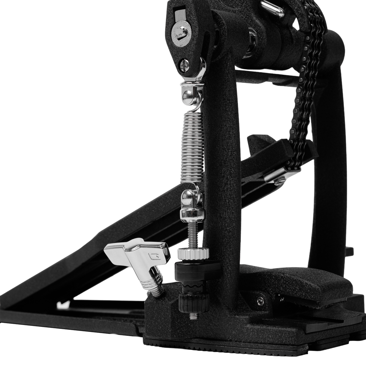 Gator Percussion GP-BDP-500 Single Bass Drum Pedal