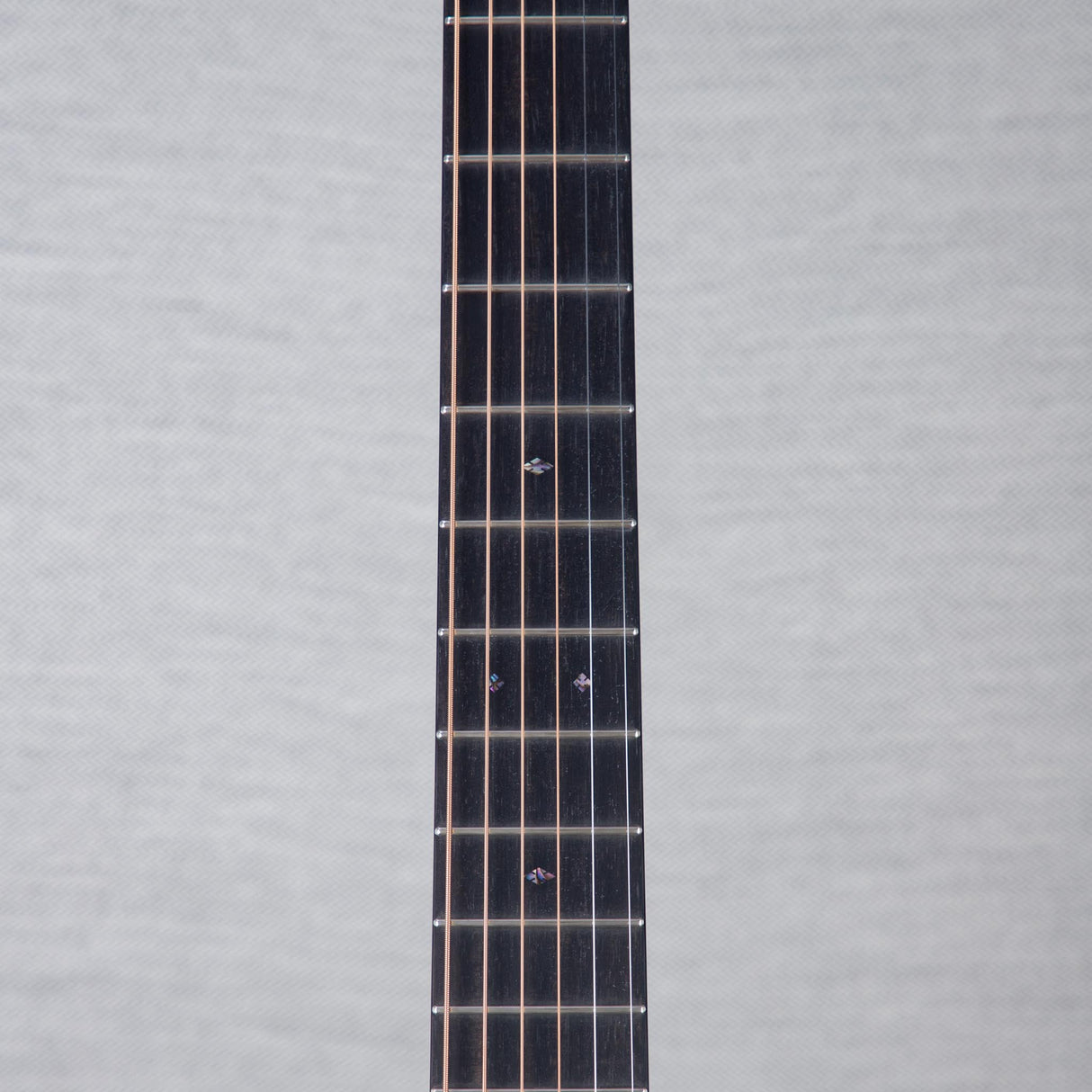 Martin Custom Shop 00-28 Style Wild Grain East Indian Rosewood/Sitka Spruce Fishman Matrix VT Acoustic Electric Guitar - Ambertone 1933 - #M2880835
