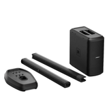 Bose L1 Pro32 Portable PA System with Sub1 Bass Module with 25-Foot Microphone Cable