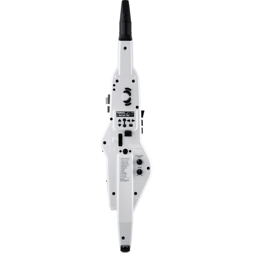 Roland Aerophone AE-20 White - Digital Wind Instrument