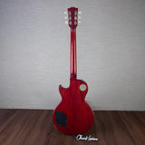 Gibson Custom Shop 1959 Les Paul Standard BOTB Page 74 VOS Electric Guitar - #95573