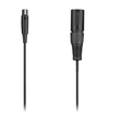 AUDIX CBLM25 Cable for Micros Series and Microboom 25-Foot