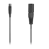AUDIX CBLM25 Cable for Micros Series and Microboom 25-Foot