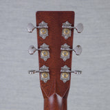 Martin Standard Series D-28 East Indian Rosewood/Sitka Spruce Acoustic Guitar - #M2901043