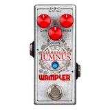 Wampler Tumnus Germanium Overdrive Effects Pedal