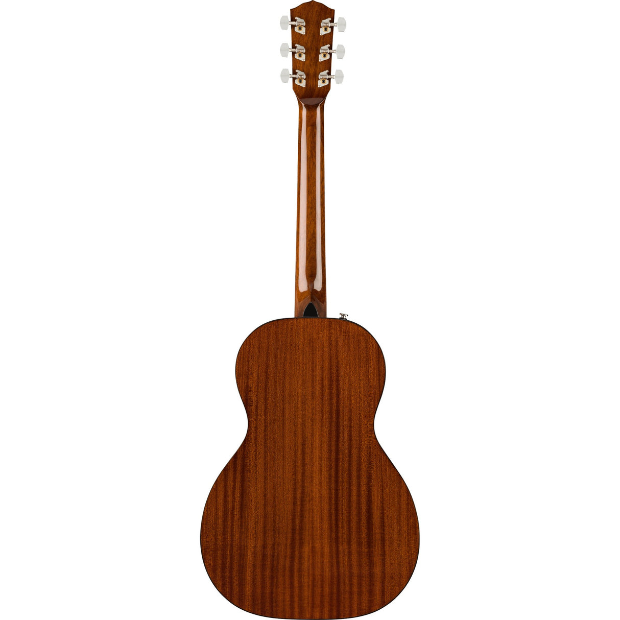 Fender CP-60S Parlor Acoustic Guitar