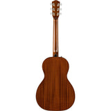 Fender CP-60S Parlor Acoustic Guitar