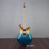 PRS Wood Library Custom 24 Electric Guitar - Private Stock Beach Fade Finish - CHUCKSCLUSIVE - #240383991 - 2024