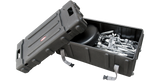 SKB DH3315W Mid-Sized Hardware Case With Wheels