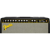Fender Jack White Pano Verb 2x12-Inch 70-Watt Tube Combo Guitar Amplifier - New