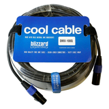 Blizzard DMX100Q 100-Foot 3-Pin DMX Cable