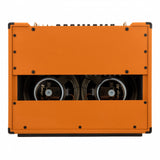 Orange Rockerverb 50C MKIII Combo Tube Guitar Amplifier - Orange