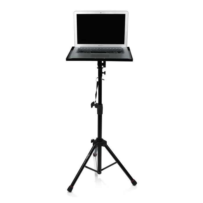 Gator Frameworks Tripod Laptop and Projector Stand - New