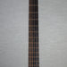 Bedell Revolution OM Acoustic Guitar - Cocobolo and AD Spruce - Amber Burst - CHUCKSCLUSIVE - #123005