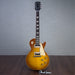 Gibson Custom Shop Made 2 Measure 1954 Les Paul Electric Guitar - Double Dirty Lemon - #44058