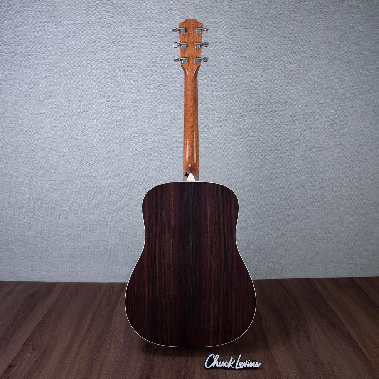 Taylor Special Edition Legacy 810e Acoustic Electric Guitar - Heritage Burst - #1210135074