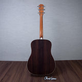Taylor Special Edition Legacy 810e Acoustic Electric Guitar - Heritage Burst - #1210135074