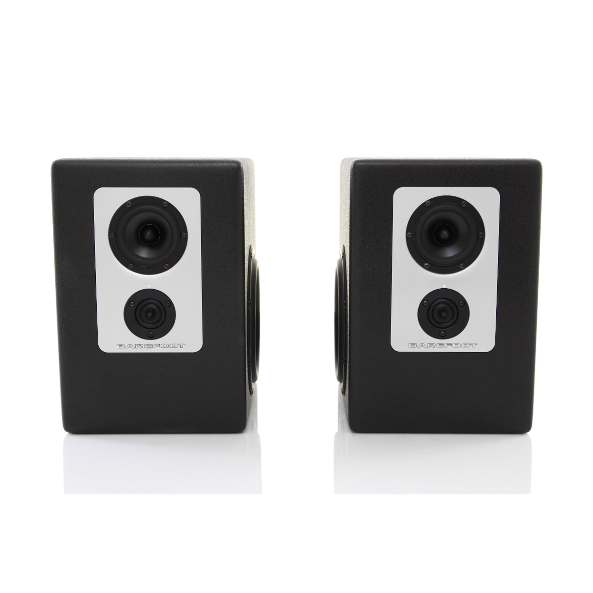 Barefoot Sound Footprint01 3-Way Studio Monitor, Pair - Open Box, Mint
