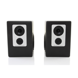 Barefoot Sound Footprint01 3-Way Studio Monitor, Pair - Open Box, Mint