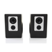 Barefoot Sound Footprint01 3-Way Studio Monitor - Pair - Display, Open Box, Mint