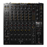 Pioneer DJM-V10 6-Channel DJ Mixer - Open Box, Mint