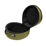 Gator Icon Snare Drum Bag 14 x 5.5-Inch - Green