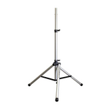 Ultimate Support TS-80S Original Series Aluminum Tripod Speaker Stand - Silver