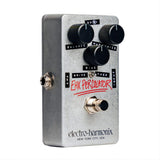 Electro-Harmonix Percolator Harmonic Saturator Fuzz Guitar Effects Pedal