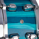 Tama Starclassic Performer 14 x 6.5-Inch Snare - Sky Blue Aurora