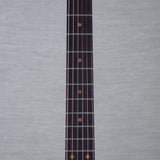 Fender Custom 1961 Stratocaster Electric Guitar Super Heavy Relic - Red Sparkle over 3-Color Sunburst - #CZ587441