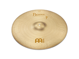 Meinl 18" Byzance Vintage Sand Medium Crash Cymbal