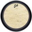 Evans 18" EMAD Calftone Bass Drum Head
