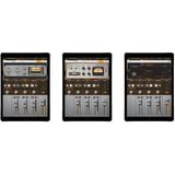 Universal Audio OX Amp-Top Box Reactive Load and Recording System - Mint, Open Box