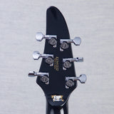 ESP Custom Shop Horizon FR CTM Electric Guitar - See Thru Black Burst - #E2341252