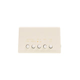 Walrus Audio Harvest Series Canvas Stereo Dual Line Isolator/D.I.