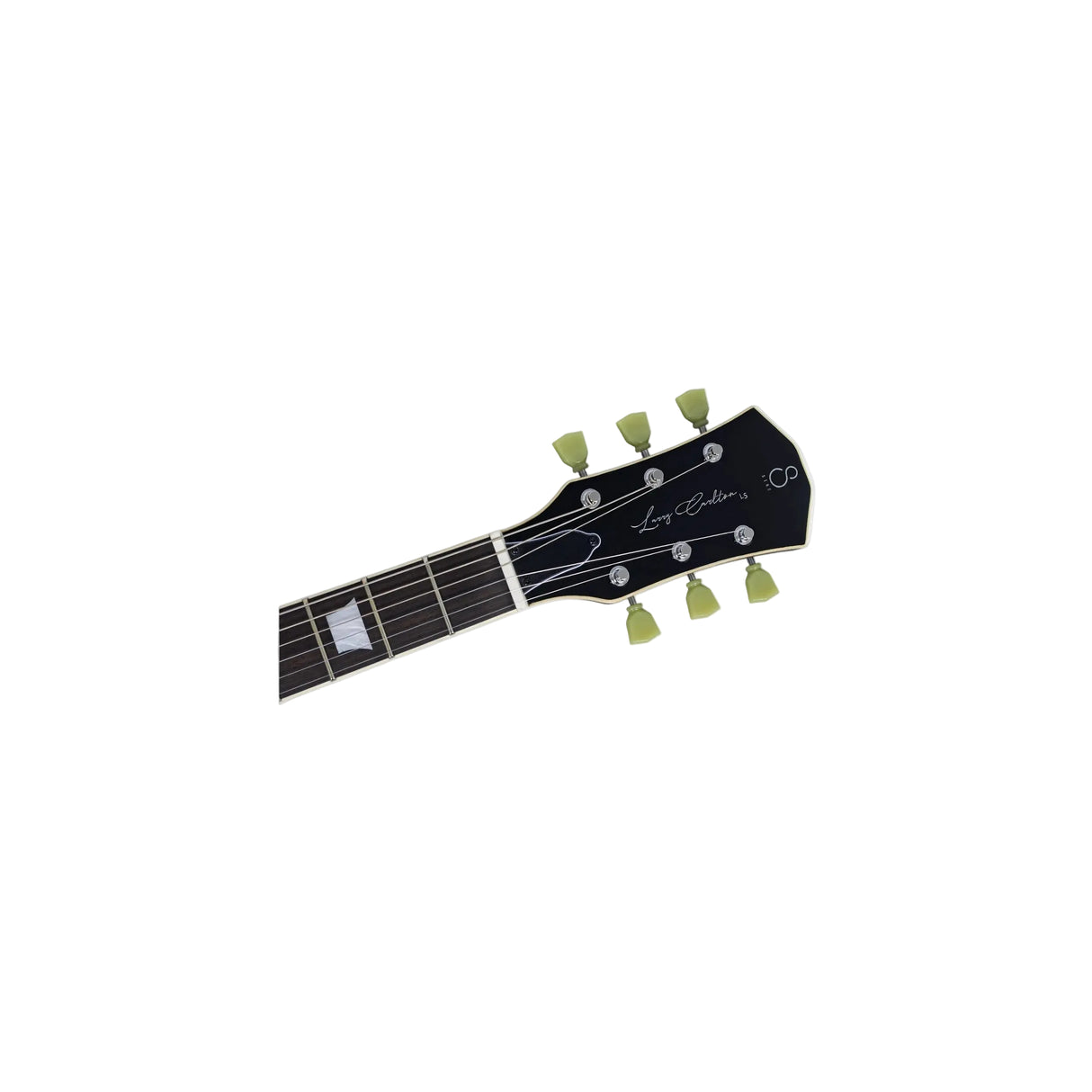 Sire Larry Carlton L5 Electric Guitar - Black