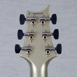 PRS S2 Vela Custom Color Electric Guitar - Champagne Gold - #25S2080268
